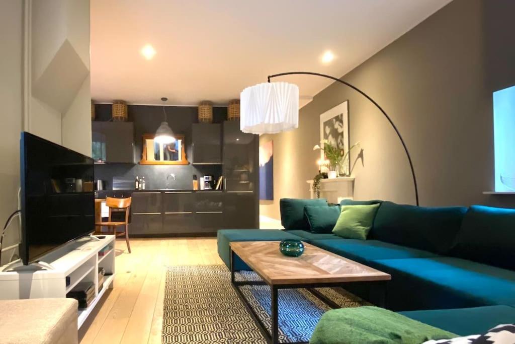 Berlin Style Apartments Cameră foto
