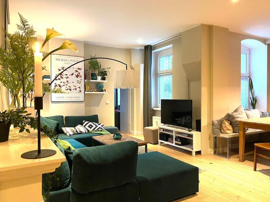 Berlin Style Apartments Cameră foto
